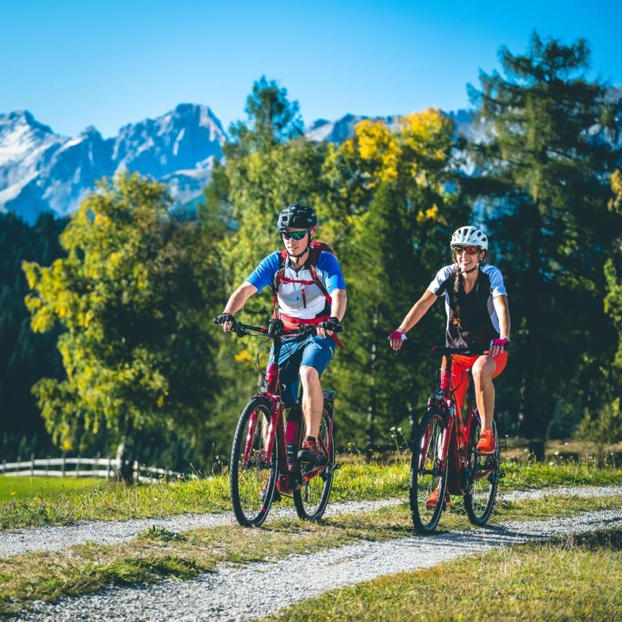 Lakeside Apartments Seefeld Seefeld in Tirol Exterior foto