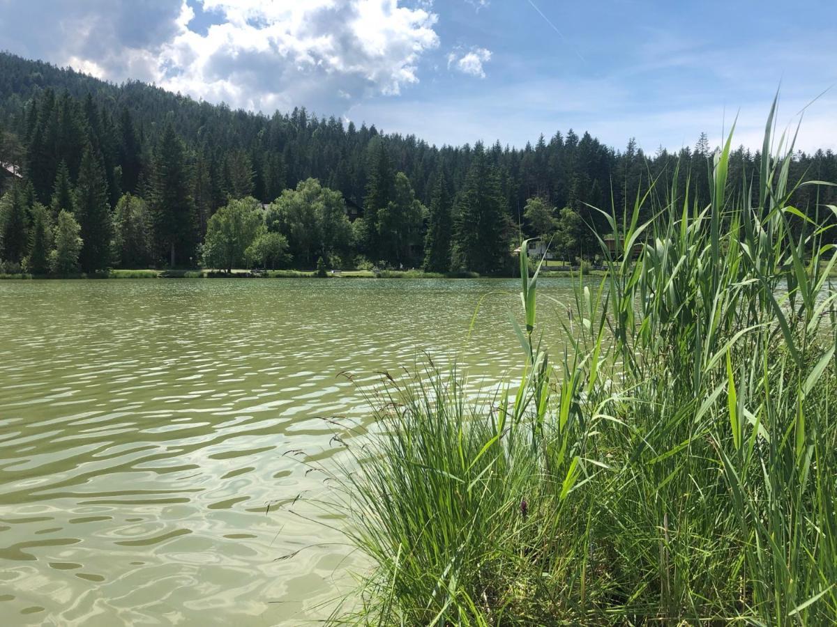 Lakeside Apartments Seefeld Seefeld in Tirol Exterior foto