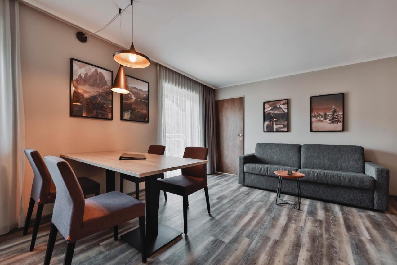 Lakeside Apartments Seefeld Seefeld in Tirol Exterior foto