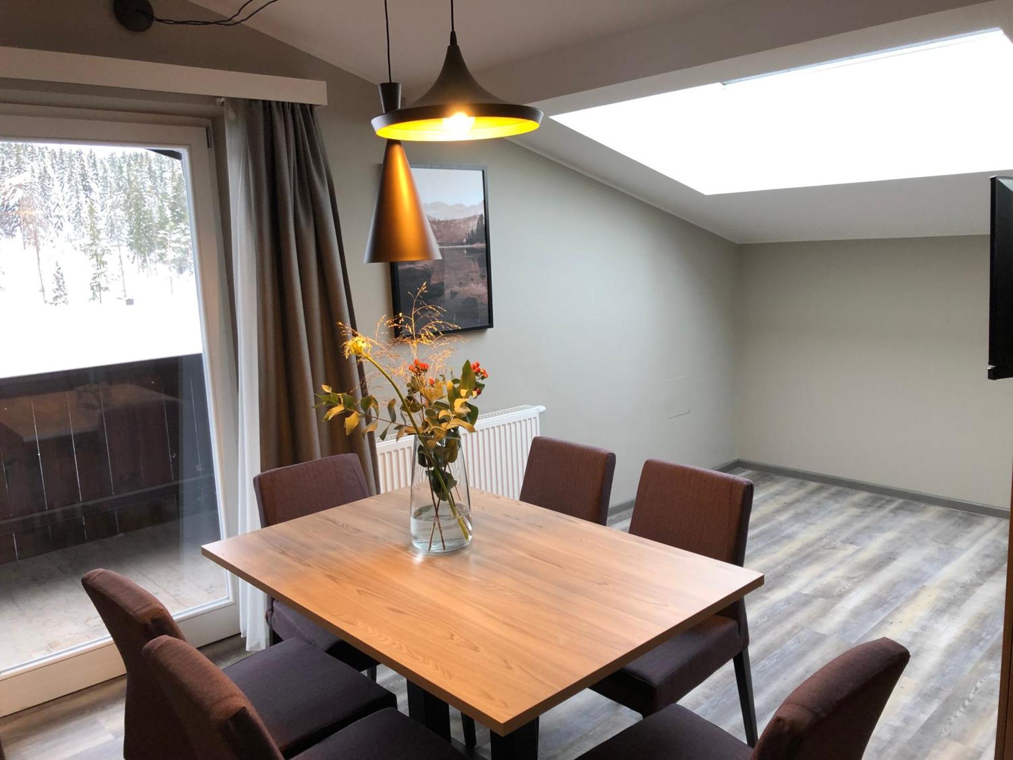 Lakeside Apartments Seefeld Seefeld in Tirol Exterior foto